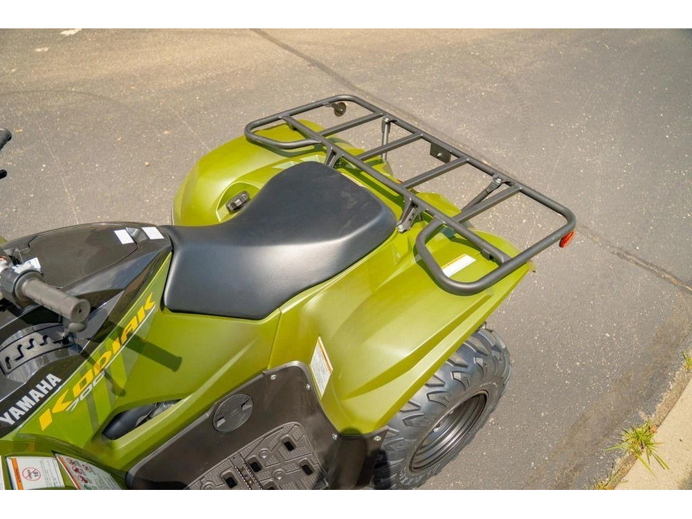 2026 Yamaha Kodiak 700 alt