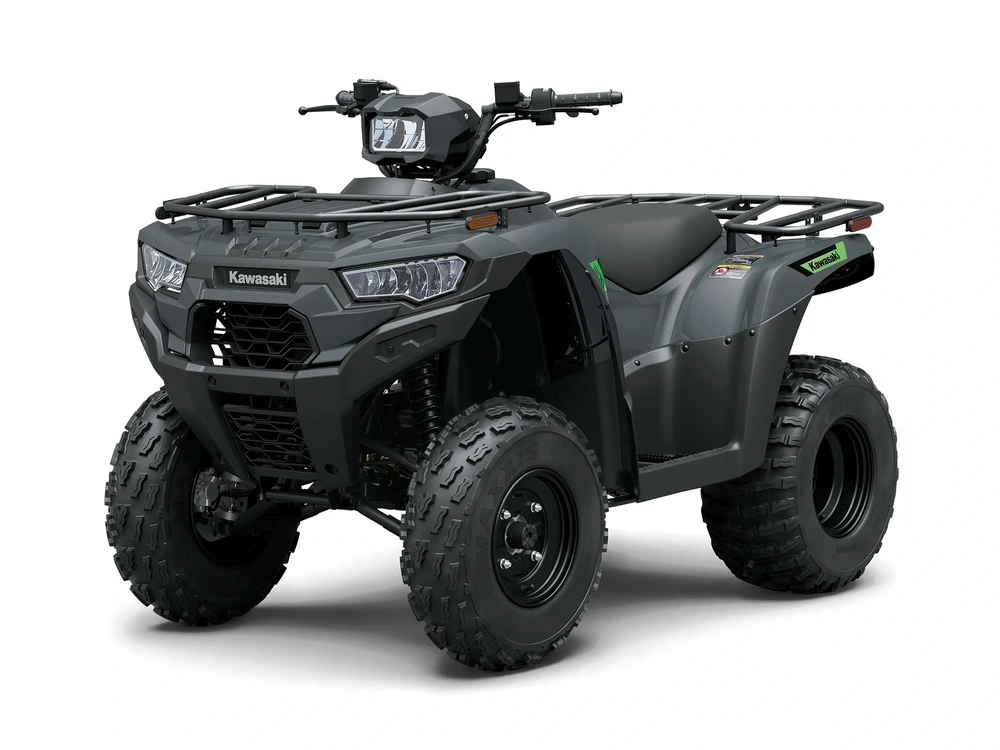 2027 Kawasaki Brute Force 300 alt