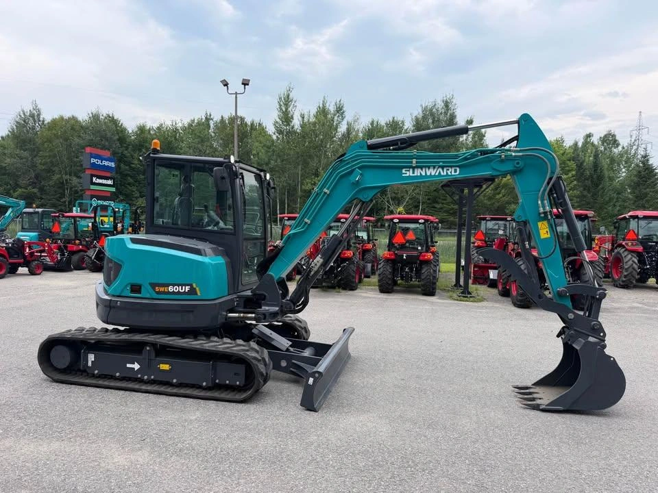 Sunward Swe60uf 2026 alt