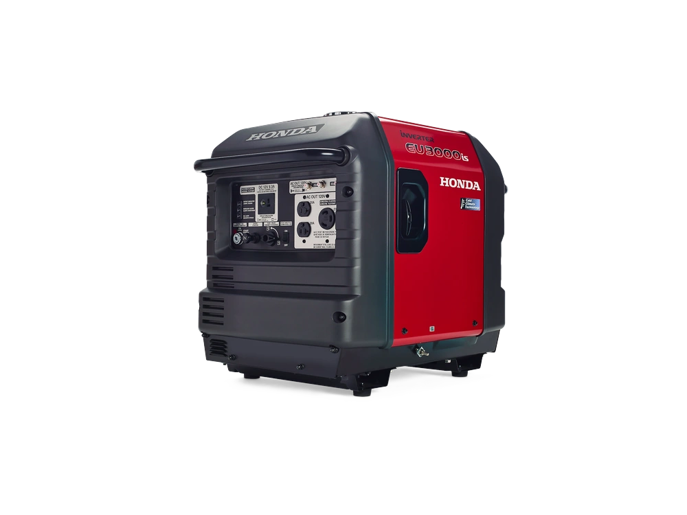 2026 Honda Ultra-quiet 3000i Es alt