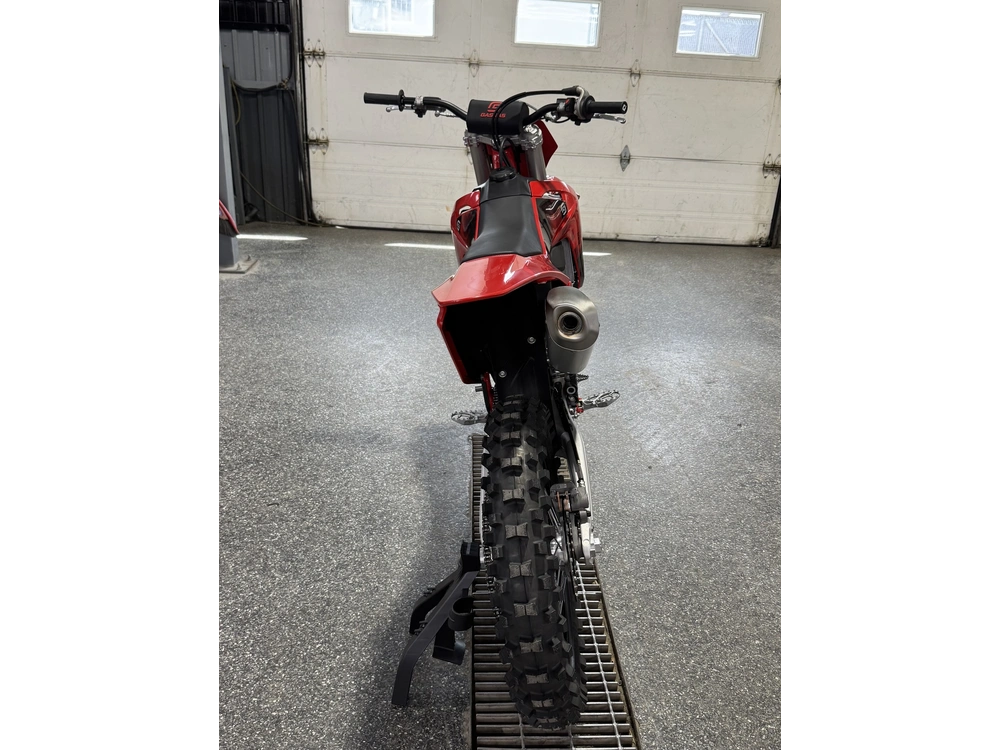 Gasgas Mc 450f 2027 alt