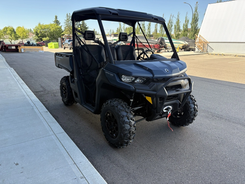2026 Can-am Defender Xt Hd7 7ete alt