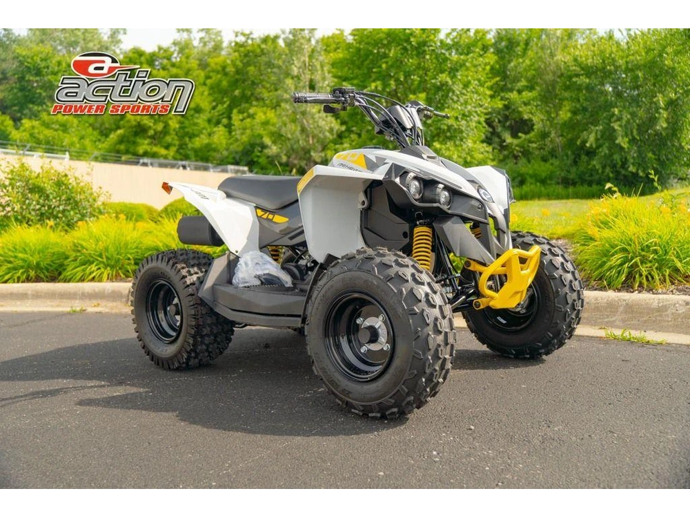 2026 Can-am Renegade 70 Efi alt