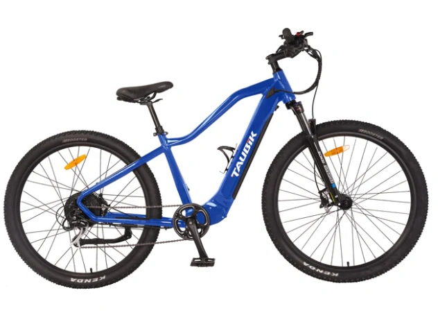 None Taubik Westridge 29t alt