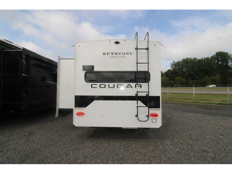 Keystone Rv Cougar 23mle 2027 alt
