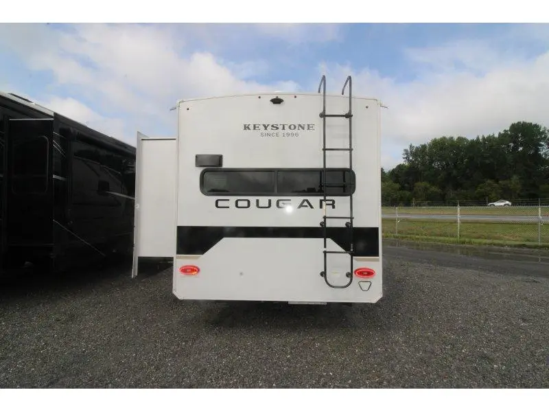 Keystone RV Cougar 23MLE 2027