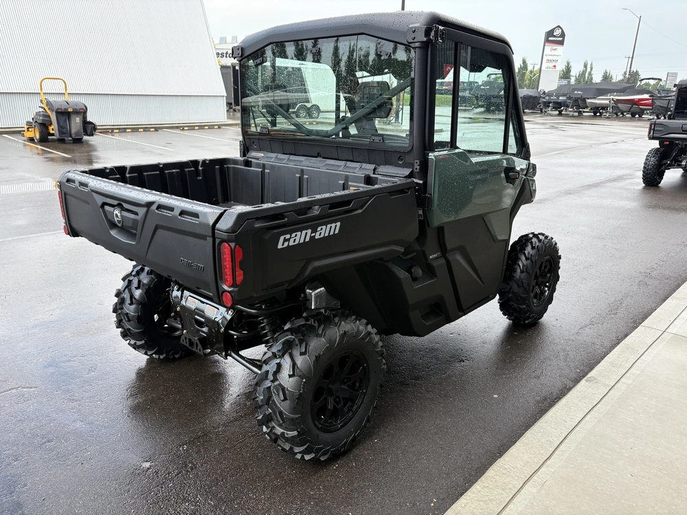 2026 Can-am Defender Dps Cab Hd10 8utf alt