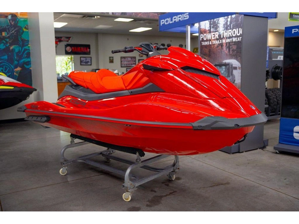 2026 Yamaha Gp Svho™ alt