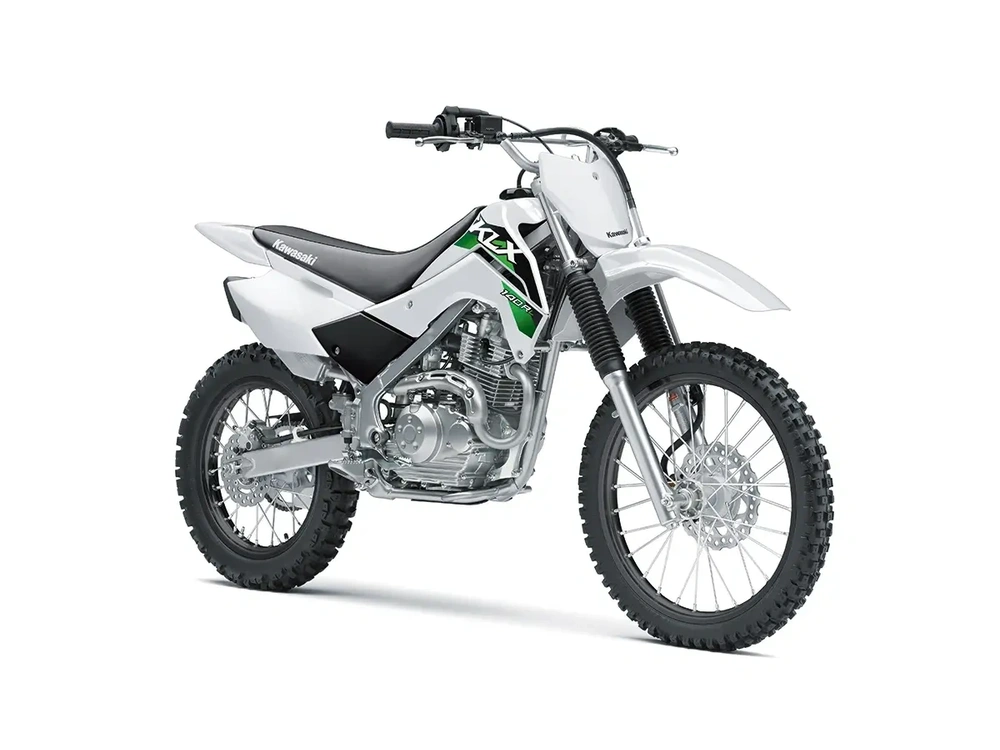 2027 Kawasaki Klx 140r L alt