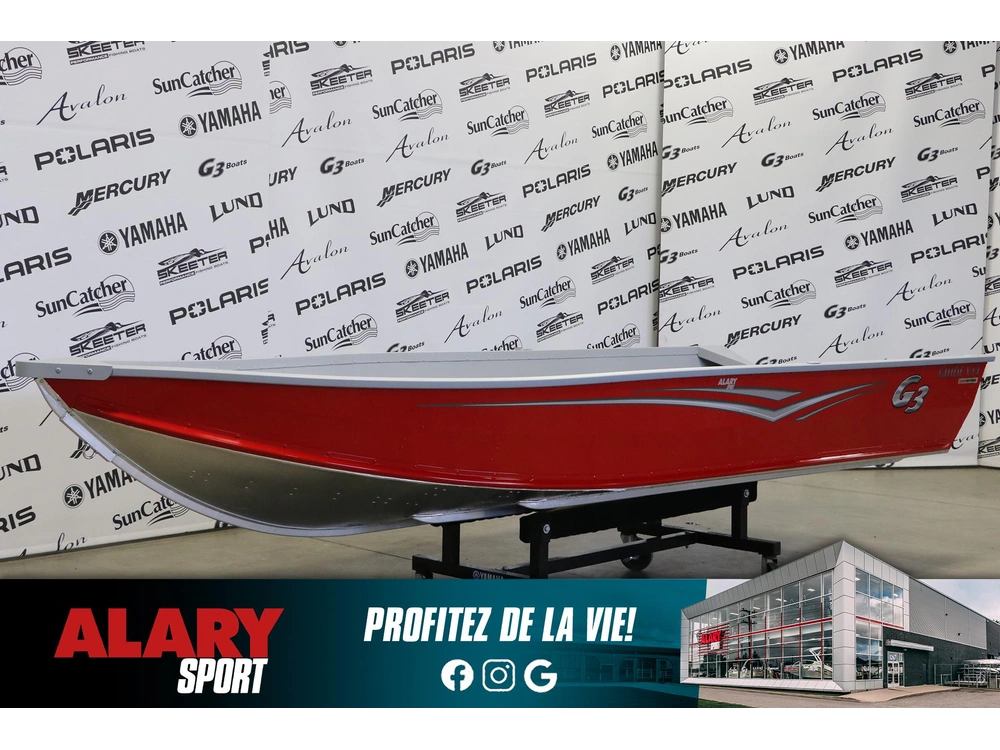 G3 Boats Guide V14 2026 alt
