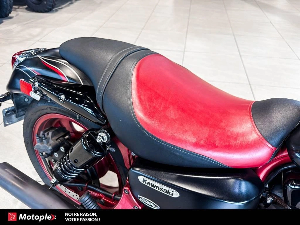 2007 Kawasaki Meanstreak alt