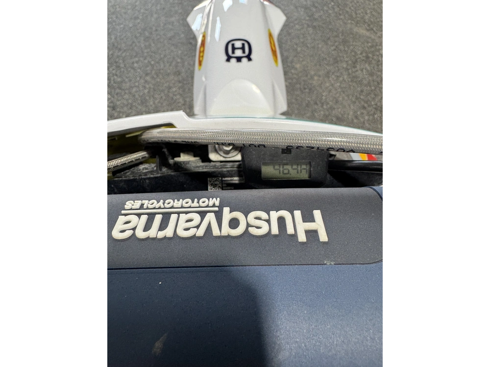 Husqvarna Fc 350 2024 alt