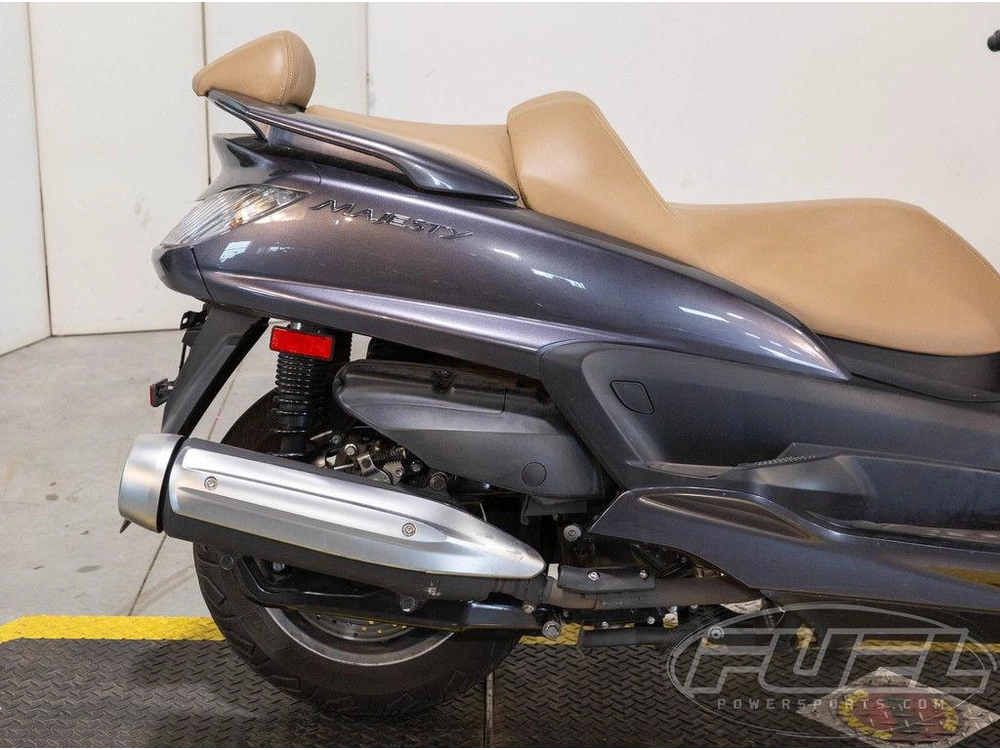 2013 Yamaha Majesty alt