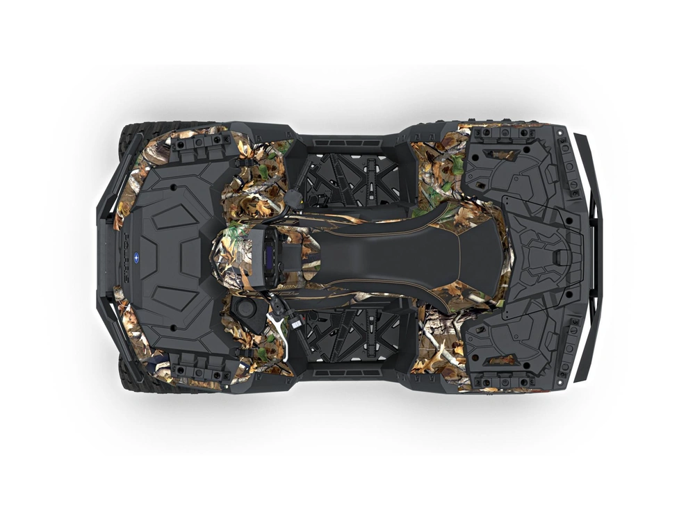 2027 Polaris 850 Sportsman Trail alt