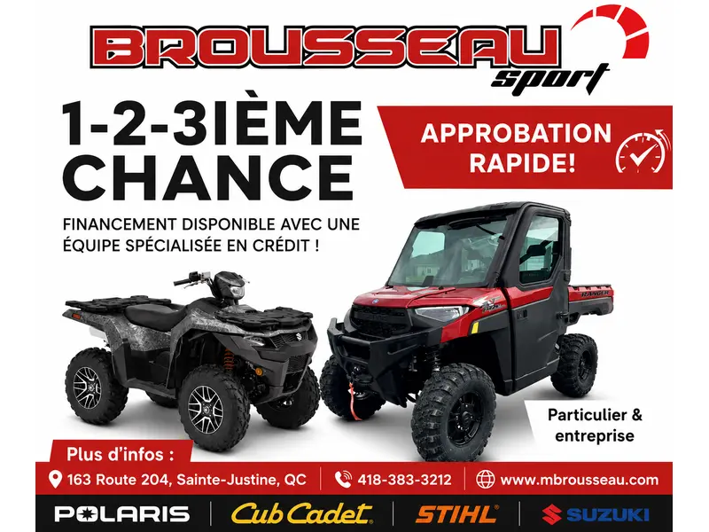 2027 Polaris 850 INDY XC 137 Rouge Indy