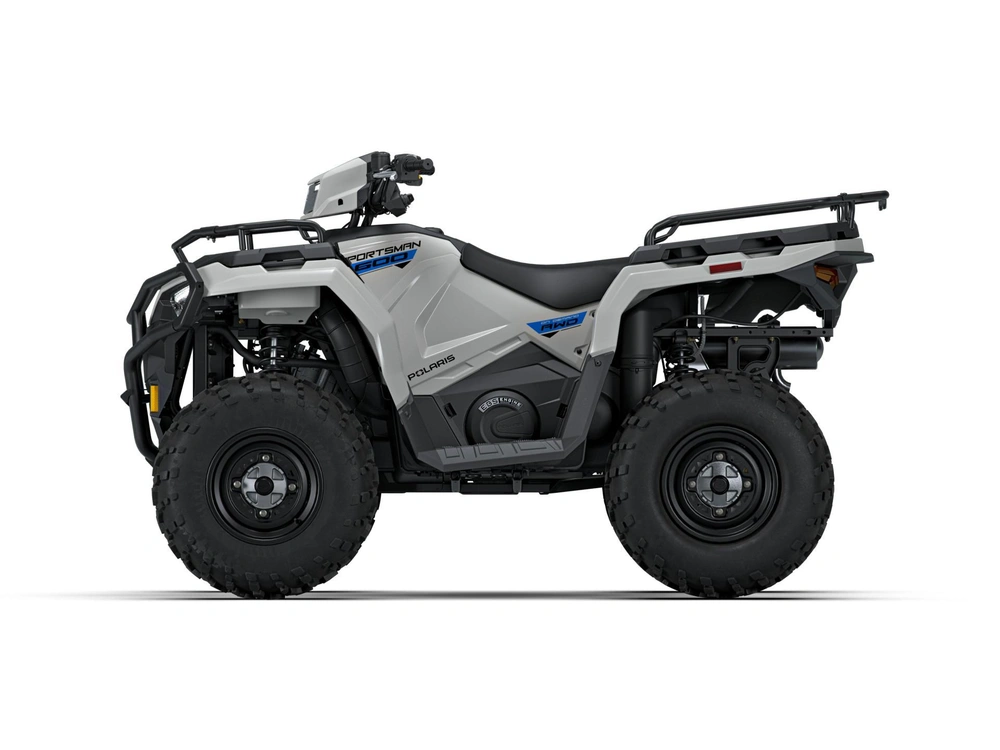 2027 Polaris 600 Sportsman Eps alt