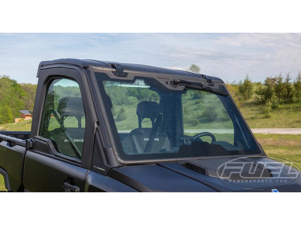 2026 Polaris Ranger Xd 1500 Northstar Ultimate alt