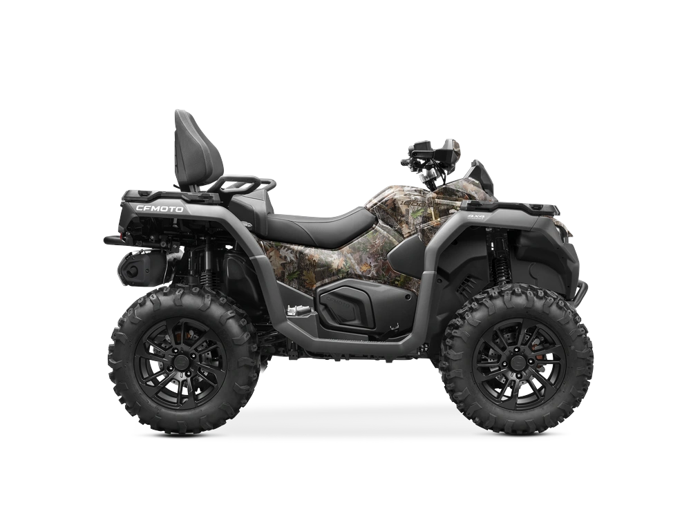 Cfmoto Cforce 1000 Touring 2027