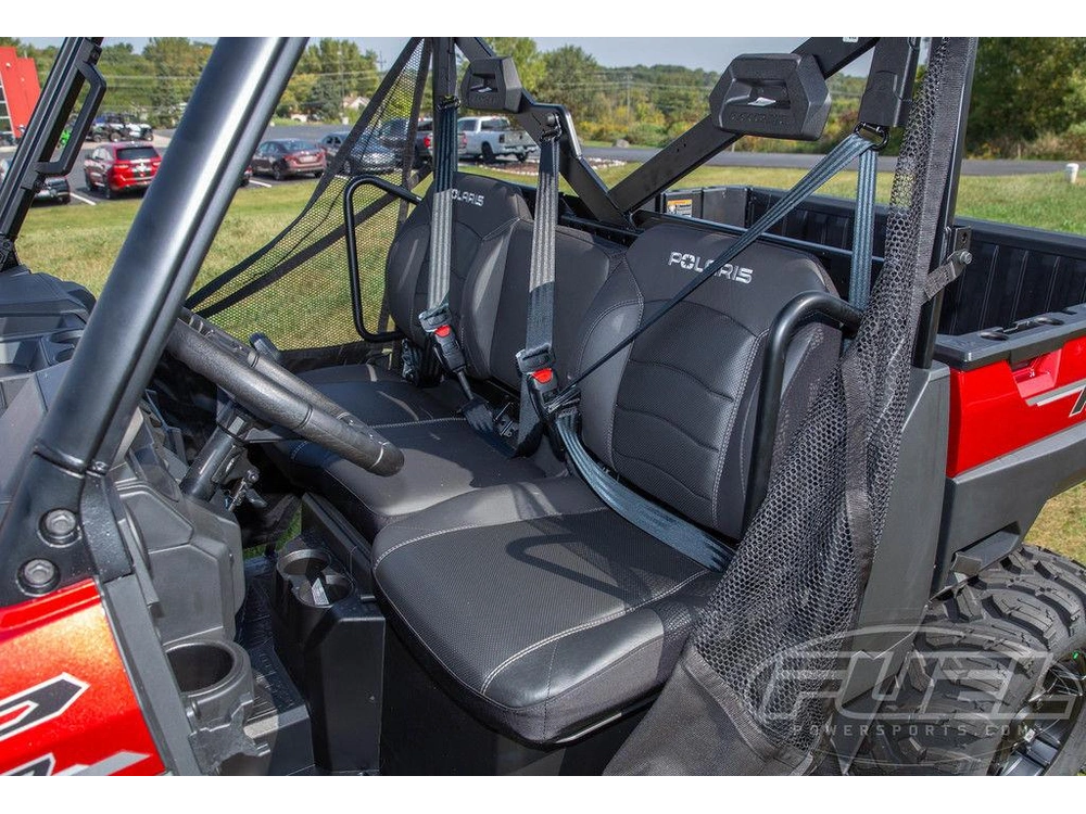 2026 Polaris Ranger Xp 1000 Premium alt