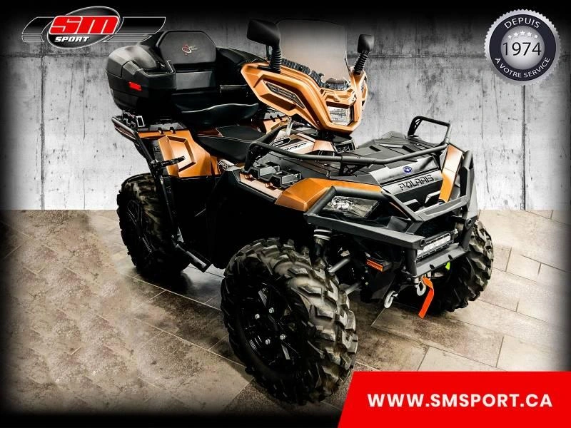 Polaris Sportsman 1000 Xp 2018 alt