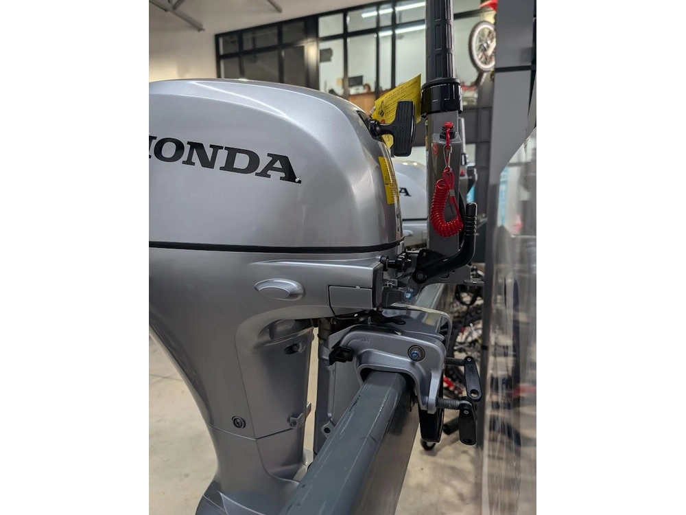 Honda Hors-bord 15dk3shc 2026 alt