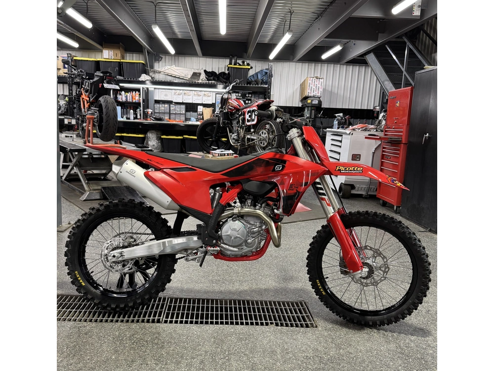 Gasgas Mc 450f 2027 alt