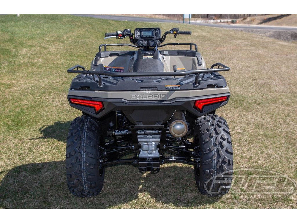 2026 Polaris Sportsman 570 Eps alt