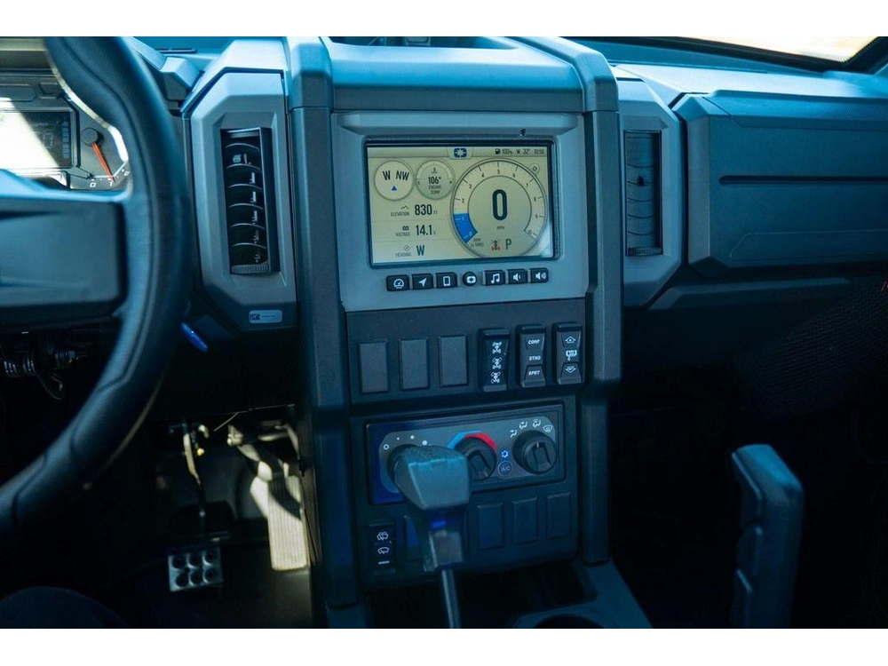 2026 Polaris Xpedition Xp 5 Northstar alt