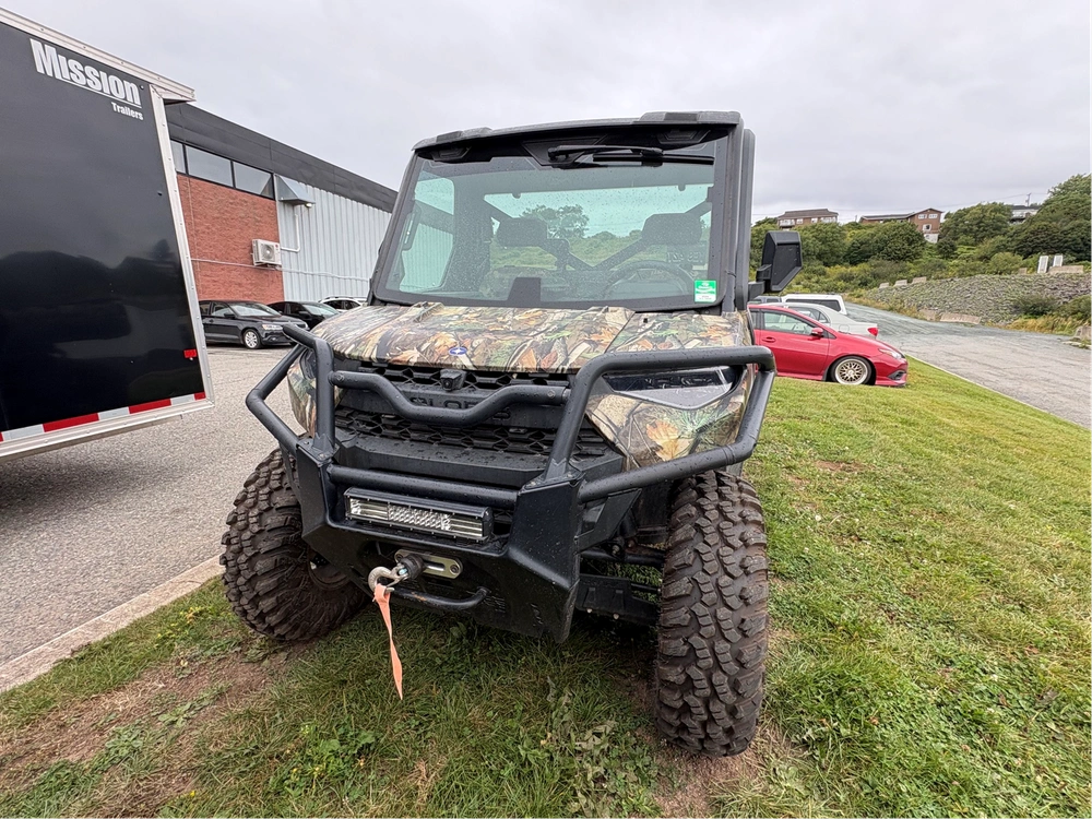 2022 Polaris Rgr Xp 1000 Ns Ult - Ppc alt