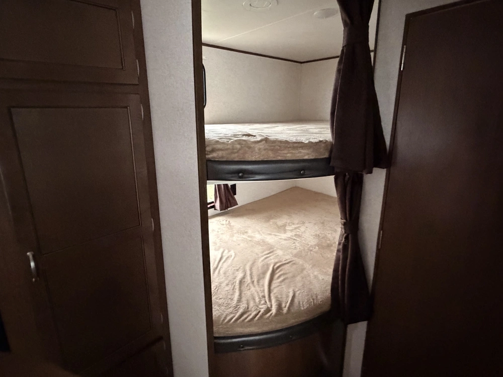 2017 Jayco Jayflight Slx 267 Bhsw alt