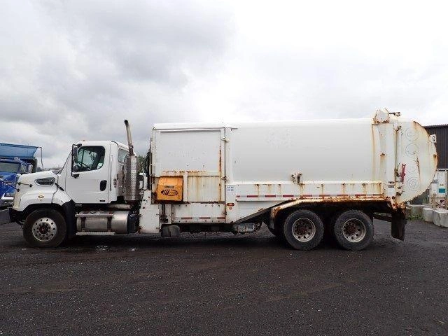 Freightliner 108sd 2018