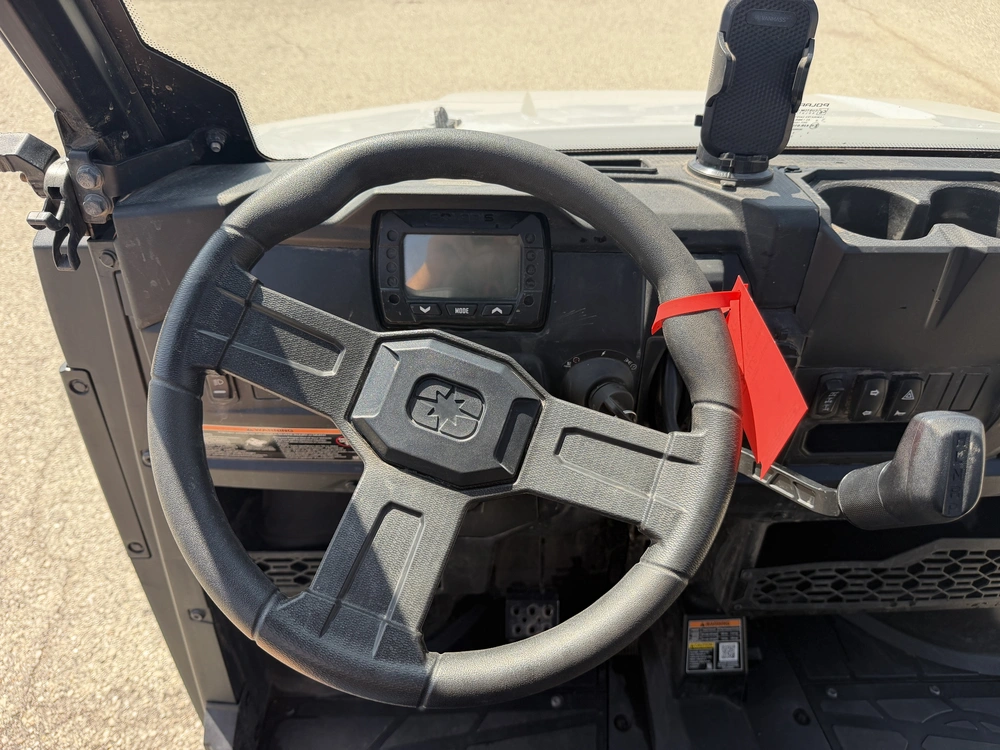 2023 Polaris Ranger Sp 570 alt