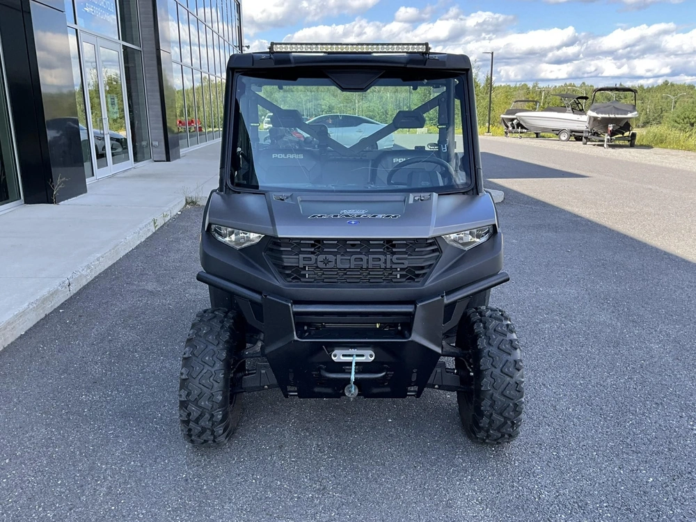 Polaris Ranger 1000 Premium 2020 alt
