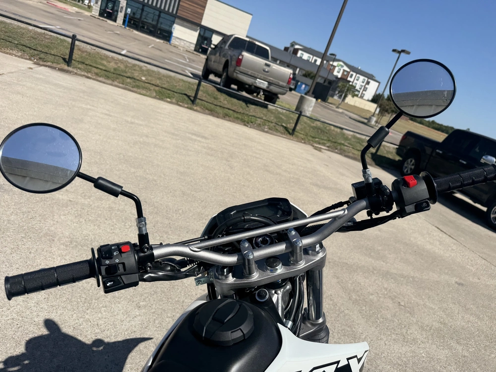 2026 Kawasaki Klx® 230 S Abs 230 S Abs