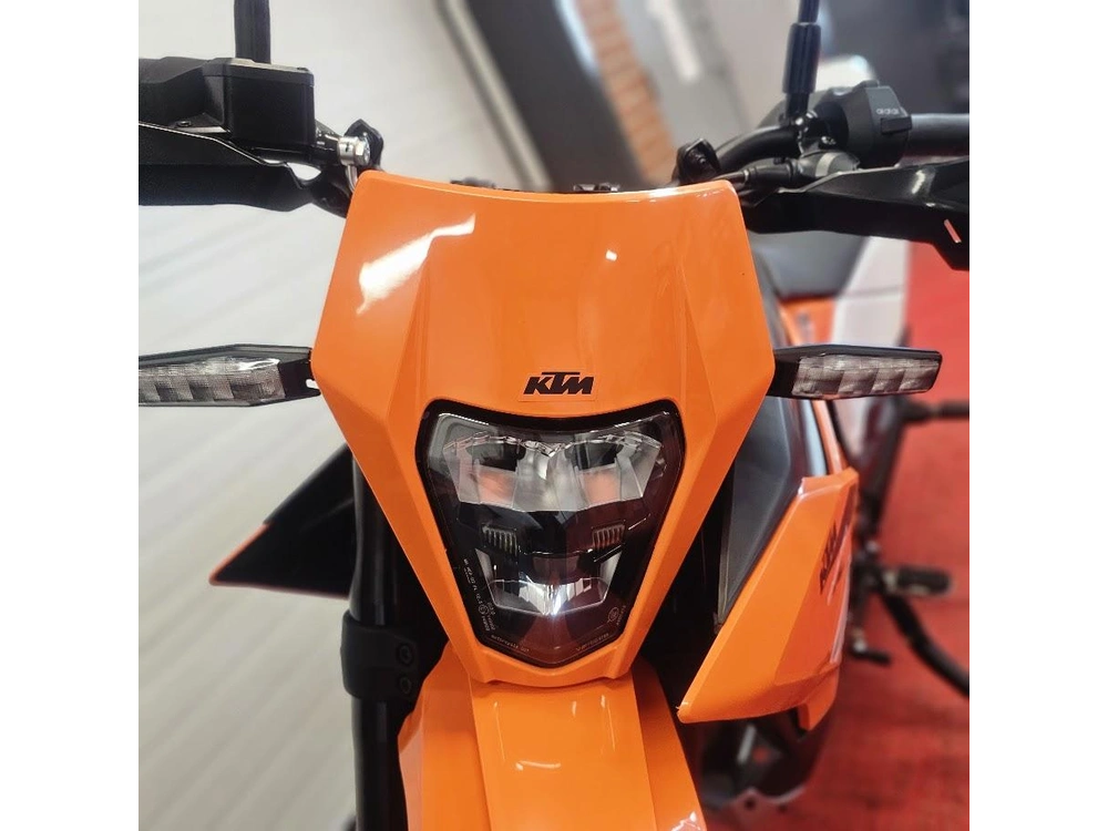 2026 Ktm 390 Enduro R alt