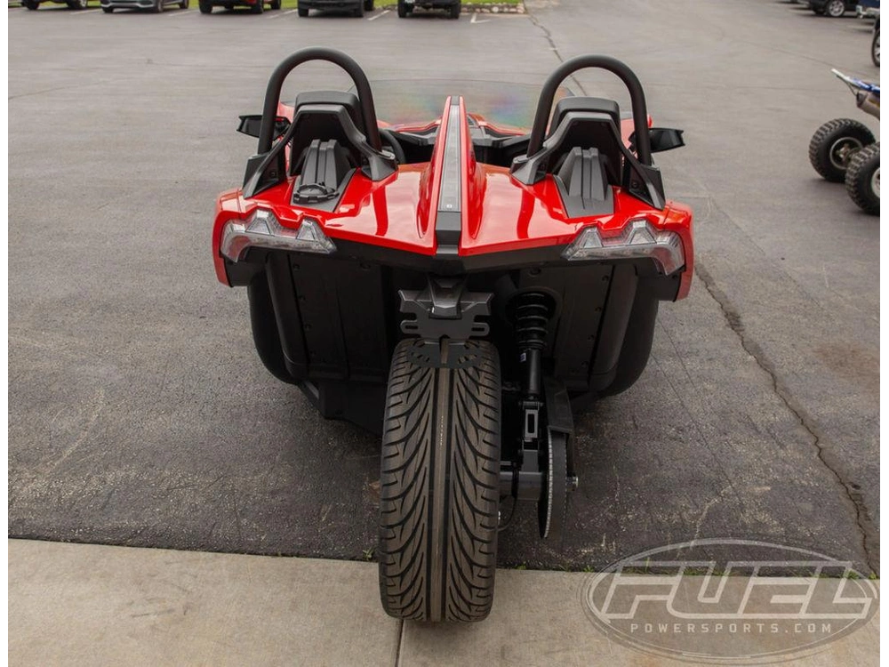 2026 Slingshot S Autodrive alt