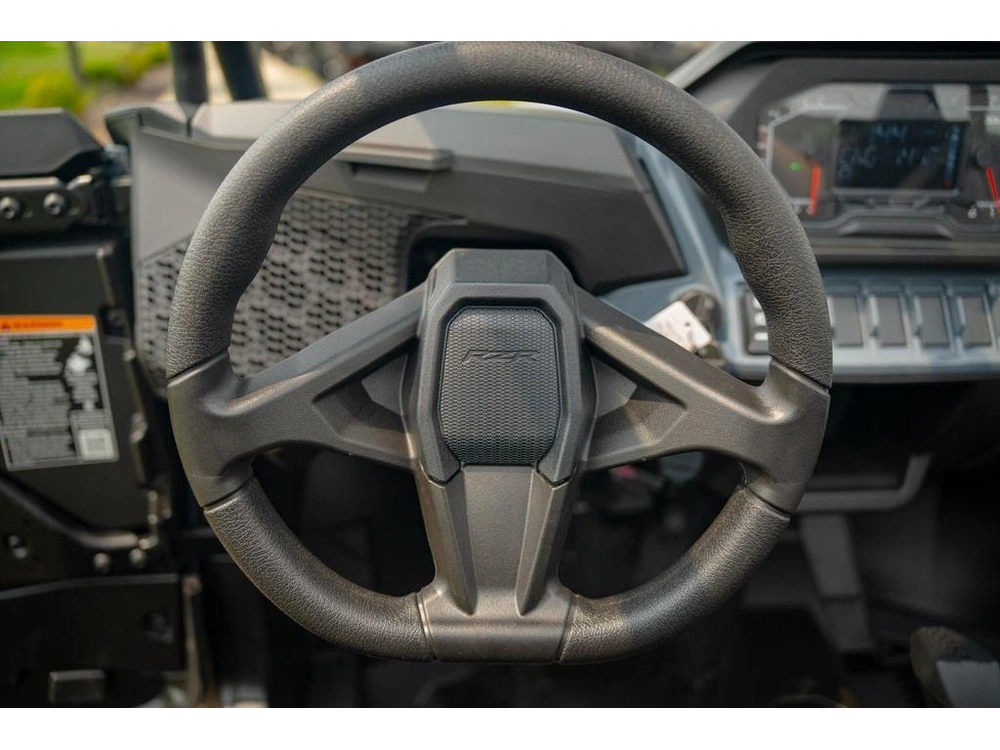2026 Polaris Rzr Xp 1000 Sport alt