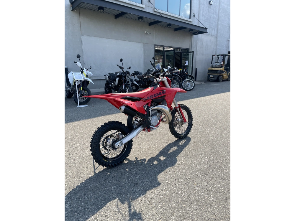 2026 Gasgas Mc 85 17/14 alt