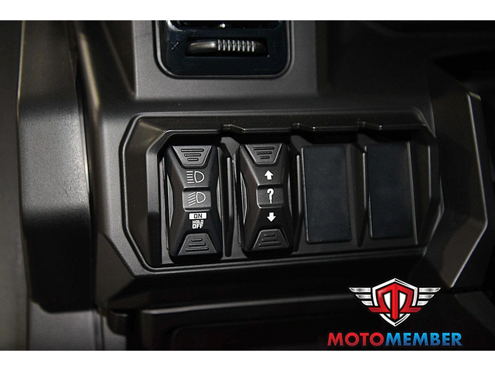 2026 Can-am Defender Max Xt Cab Hd11 alt