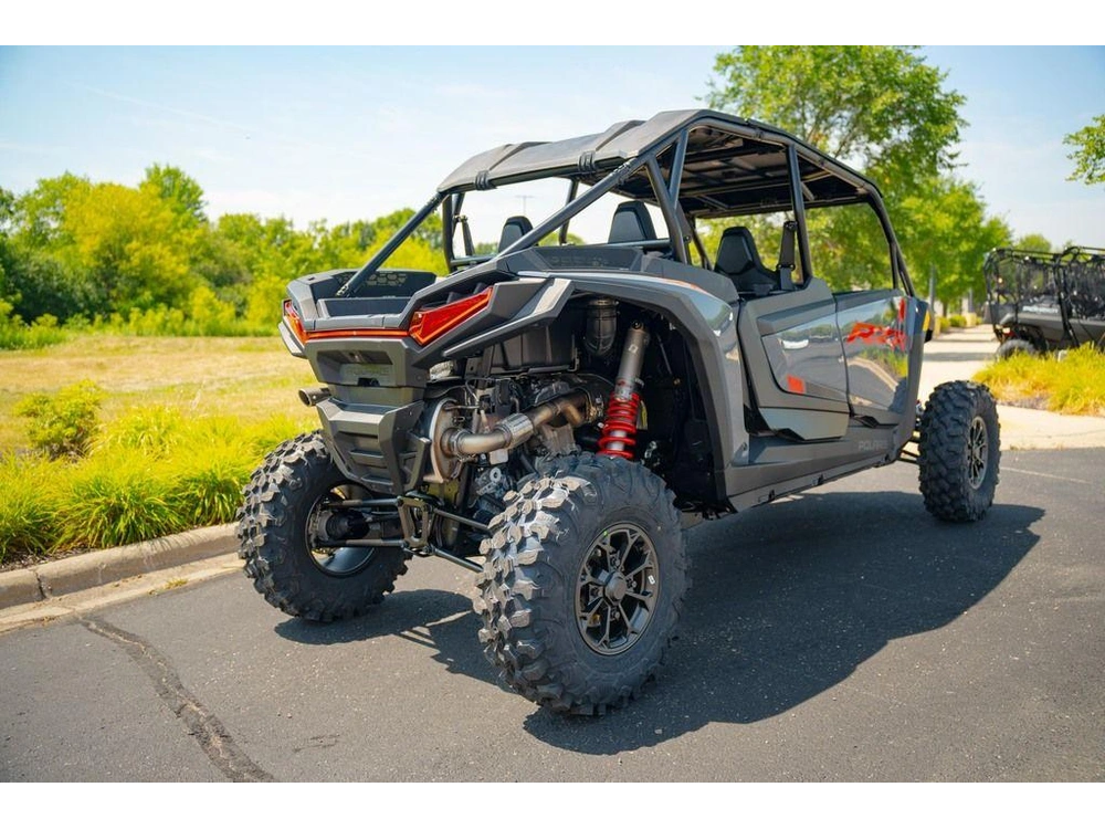 2026 Polaris Rzr Xp 4 1000 Ultimate alt