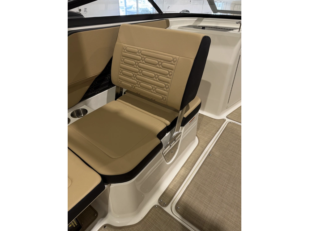 2026 Sea Ray Spx 210