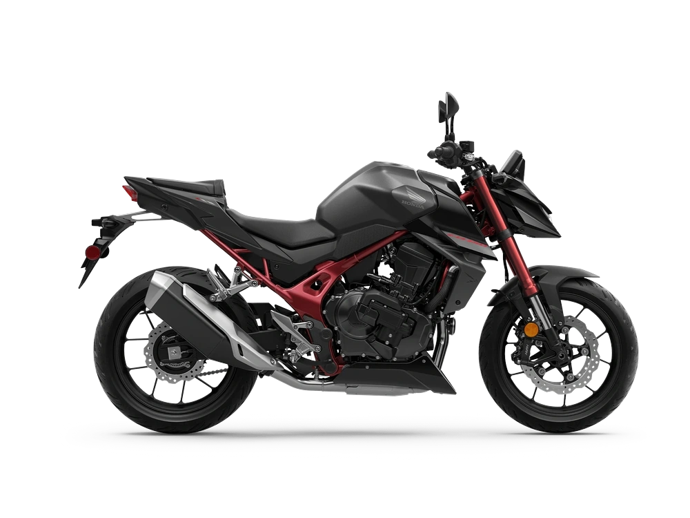 2026 Honda Cb750act alt