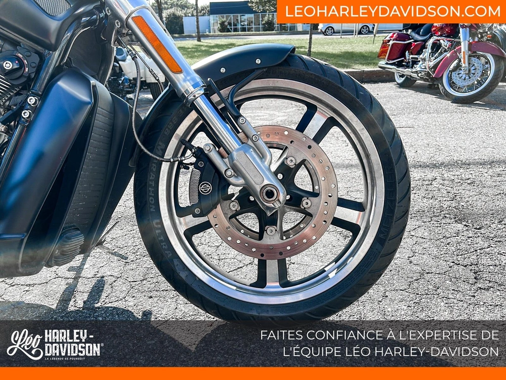 2012 Harley-davidson Vrscf V-rod Muscle alt