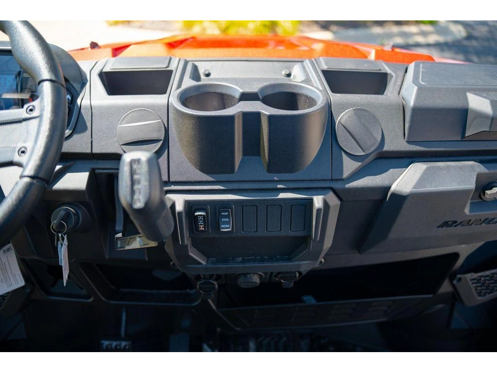 2026 Polaris Ranger Xp 1000 Premium alt