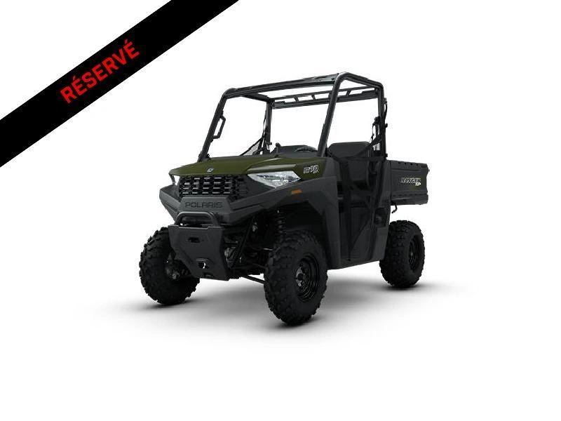 2026 Polaris Ranger Sp 570 alt