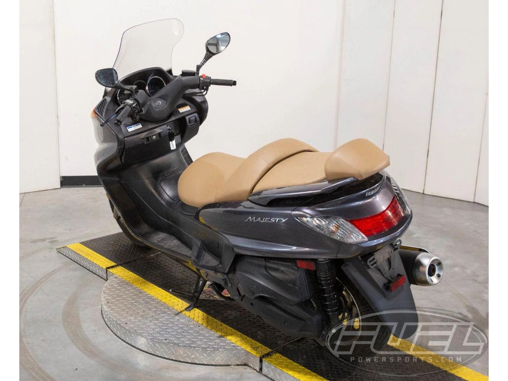 2013 Yamaha Majesty alt