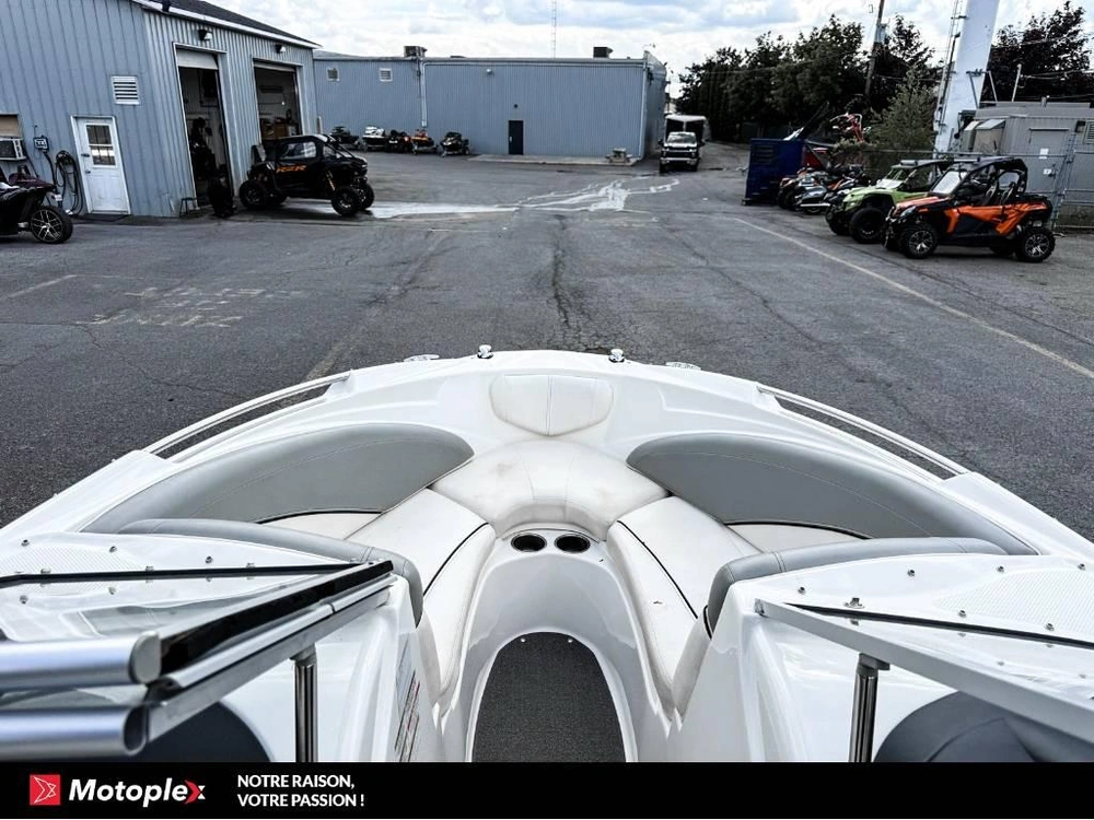 Bayliner 215 Br Tour De Wake 4.5l 2013 alt