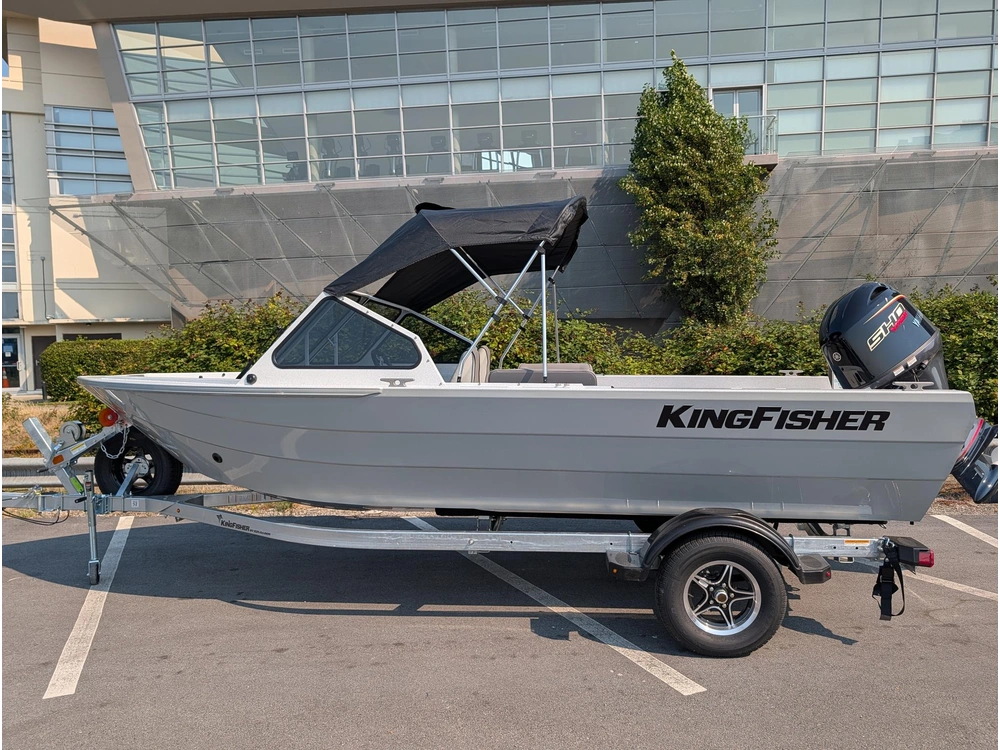2027 Kingfisher 1825 Falcon alt
