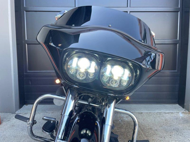 2013 Harley-davidson Fltrx - Road Glide™ alt