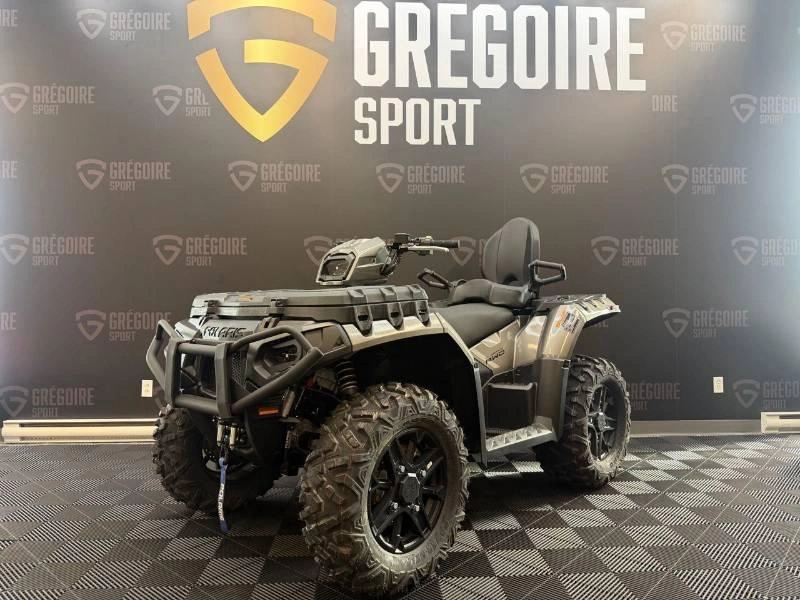 Polaris Sportsman Touring Xp 1000 Trail 2026 alt
